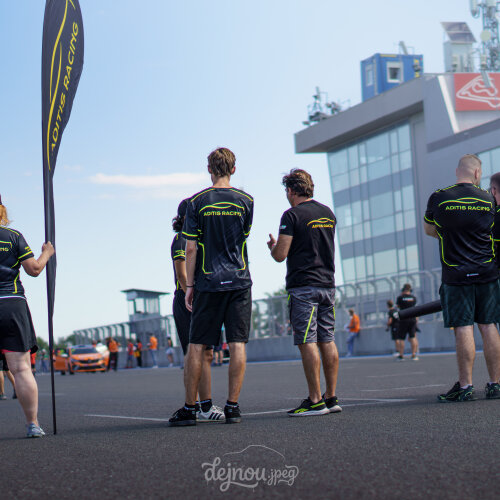 Slovakia Ring 2026 - day3